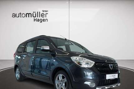 Dacia Lodgy 57.800 km 12.990 &euro; Hagen 58095