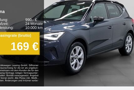 Seat Arona 22.801 km 25.950 &euro; Bochum 44809