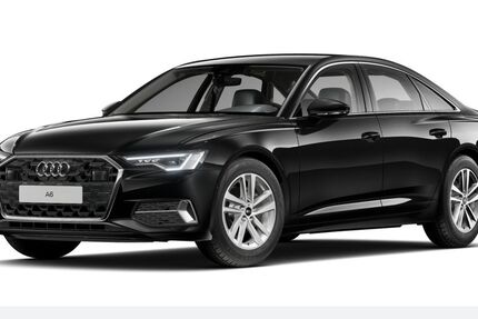 Audi A6 15.505 km 43.870 &euro; Bochum 44809
