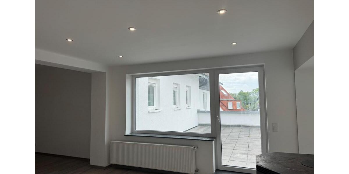 Erdgeschoßwohnung Ennepetal - 3 Zimmer, 110 m&sup2;, 840&euro; | Angebot:26636772