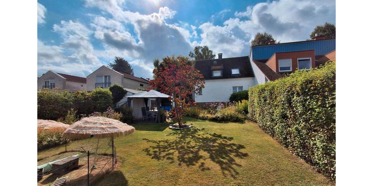 Einfamilienhaus Dortmund Brackel - 3.5 Zimmer, 88 m&sup2;, 380.000&euro; | Angebot:26754253