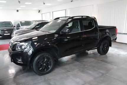 Nissan Navara 124.667 km 26.450 &euro; Essen 45329