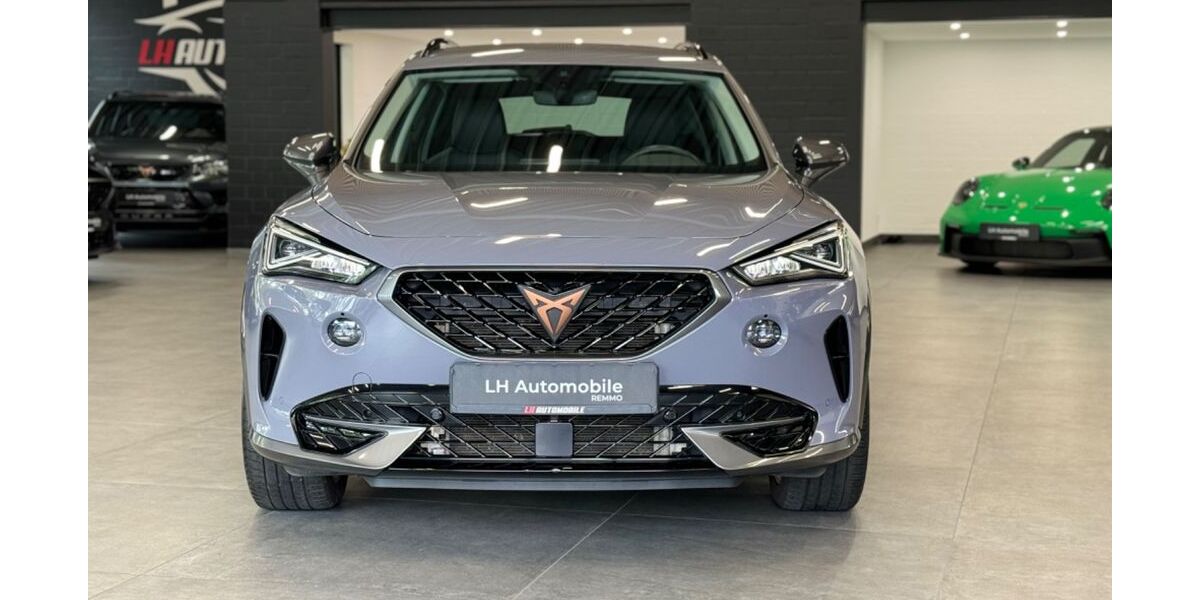 Cupra Formentor 101.094 km 23.890 &euro; Lüdinghausen 59348