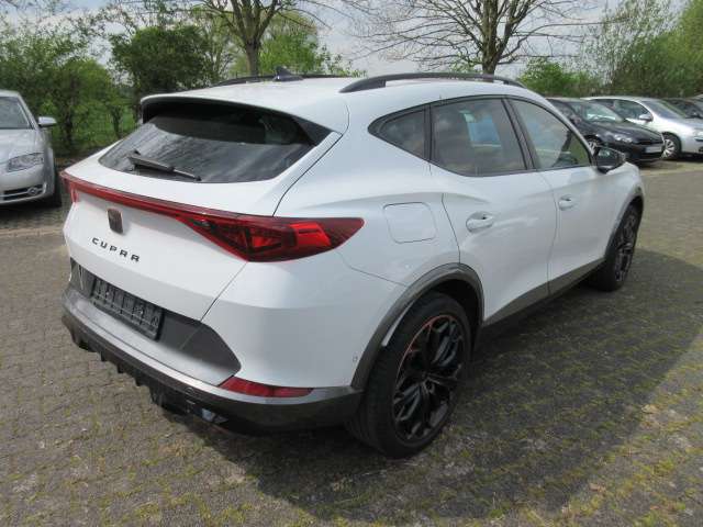 Cupra Formentor VZ 1.4 eHybrid DSG NAVI PANORAMA AHK LED 33.831 km 28.488 &euro; Bergkamen 59192