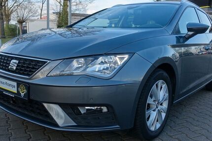 Seat Leon 198.800 km 9.480 &euro; Selm 59379