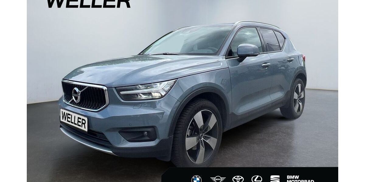Volvo XC40 88.000 km 18.670 &euro; Dortmund 44143