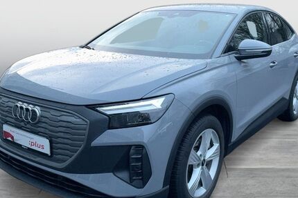 Audi Q4 e-tron 45.456 km 28.327 &euro; Dortmund 44143