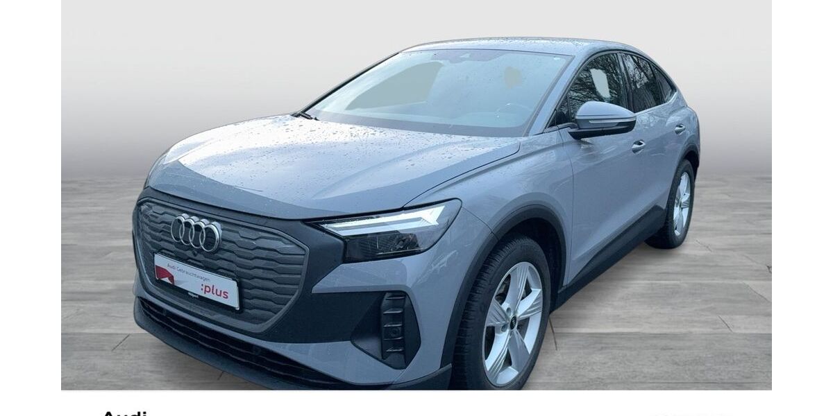 Audi Q4 e-tron 45.456 km 28.474 &euro; Dortmund 44143