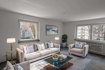 Wohnung Dortmund Grevel - 3 Zimmer, 73 m&sup2;, 679&euro; | Angebot:26098583