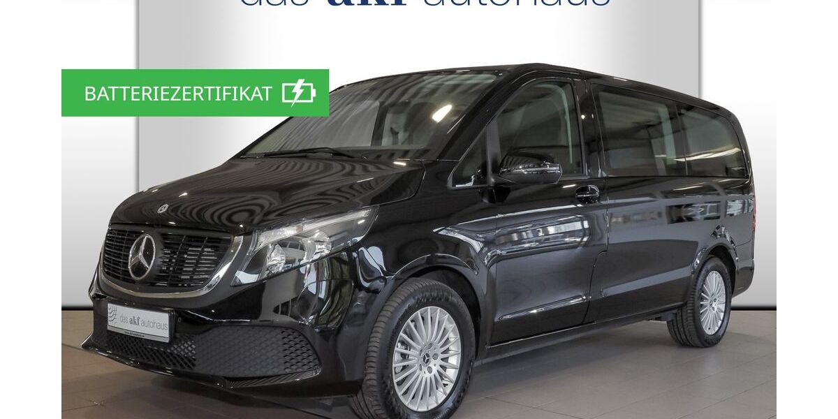 Mercedes-Benz EQV 14.112 km 39.250 &euro; Schwerte 58239