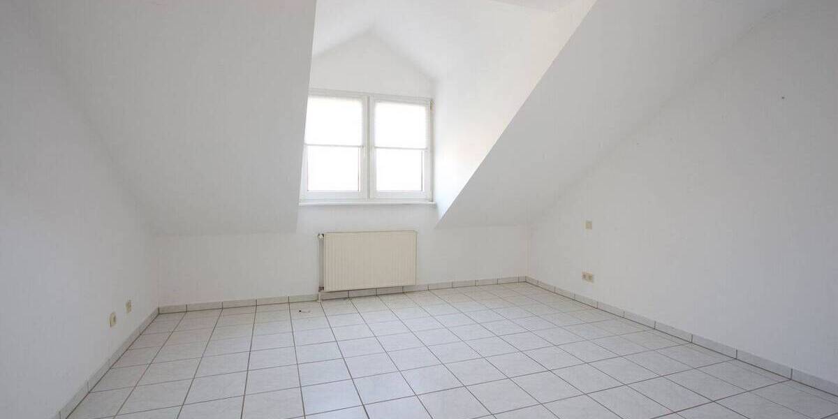 Etagenwohnung Gladbeck Mitte - 4 Zimmer, 104 m&sup2;, 199.000&euro; | Angebot:26674450