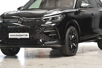 VW Tiguan 6.562 km 60.731 &euro; Unna 59423