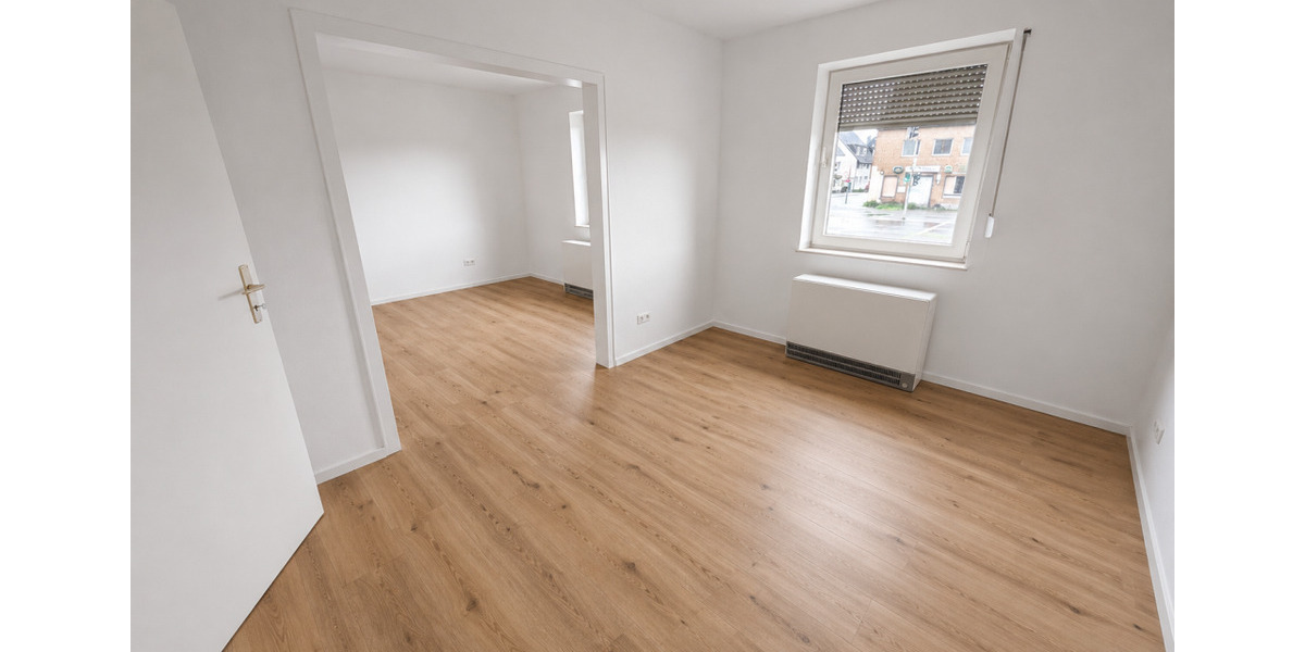 Erdgeschoßwohnung Marl Alt-Marl - 2 Zimmer, 57 m&sup2;, 380&euro; | Angebot:26656396