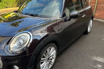 Mini One D 150.000 km 7.299 &euro; Herne 44625