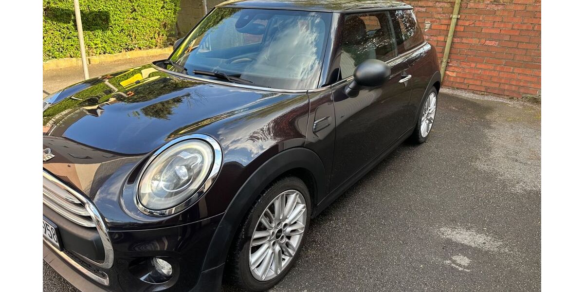 Mini One D 150.000 km 7.299 &euro; Herne 44625