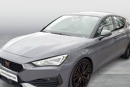 Cupra Leon 20.731 km 33.915 &euro; Dortmund 44379