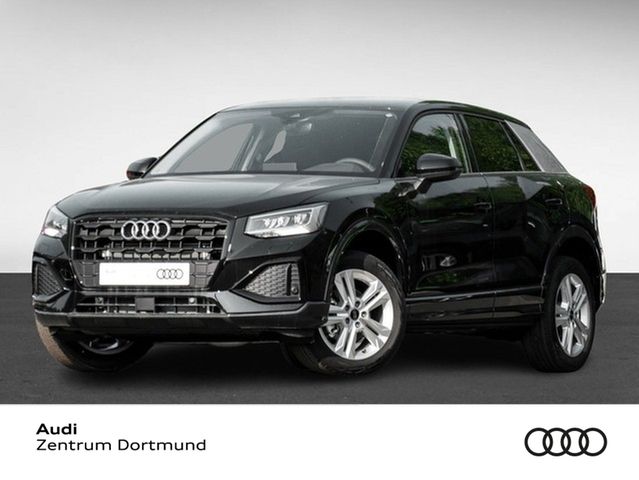 Audi Q2 18.171 km 29.888 &euro; Dortmund 44143