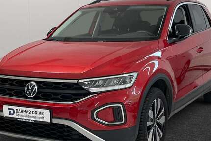 VW T-Roc 18.206 km 24.990 &euro; Castrop-Rauxel 44575