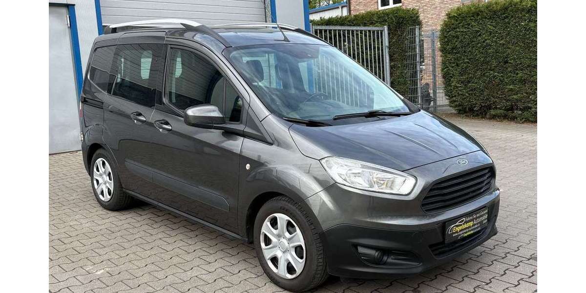 Ford Transit 69.000 km 10.490 &euro; Oer-Erkenschwick 45739