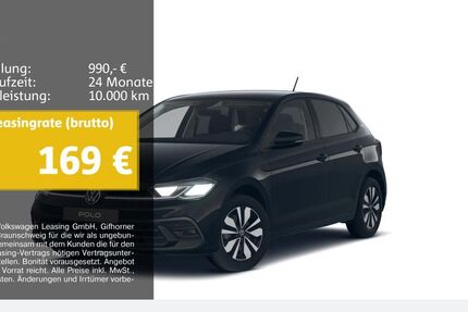 VW Polo 16.545 km 22.690 &euro; Bochum 44809