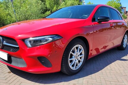 Mercedes-Benz A 200 70.000 km 19.500 &euro; Herne 44623