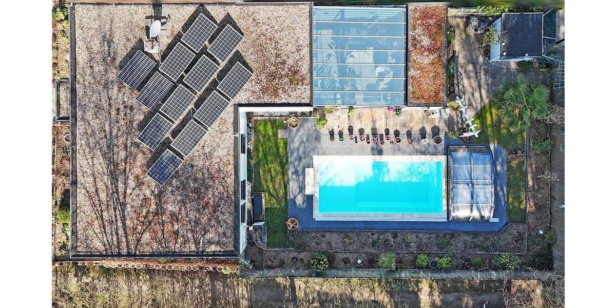 Bungalow Hagen Boele - 4 Zimmer, 122 m&sup2;, 350.000&euro; | Angebot:25940228