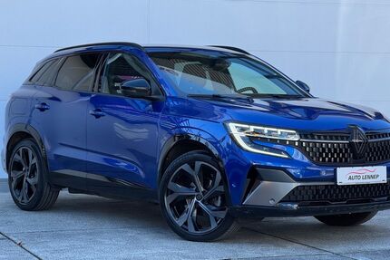 Renault Austral 117.000 km 18.900 &euro; Hagen 58119