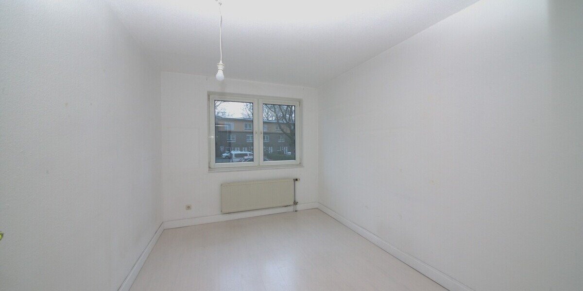 Familienparadies in Dortmund Schüren: Großzügige 4-Zimmer-Wohnung mit Balkon und viel Platz - 4- Dortmund Aplerbeck | Angebot:14421500