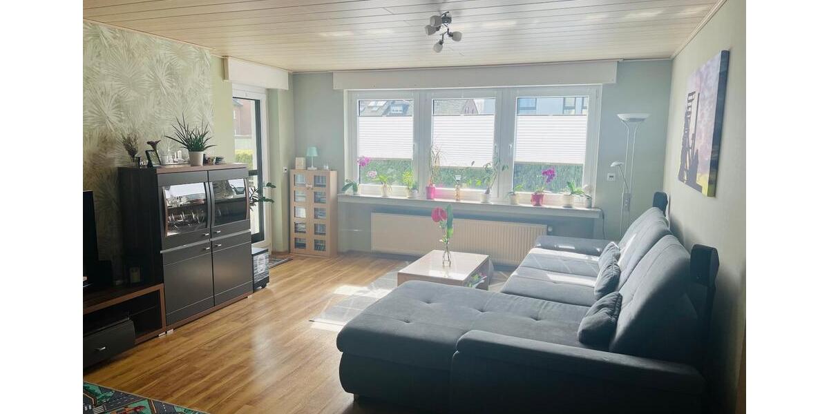 Hochparterre Dortmund Brackel - 4 Zimmer, 104 m&sup2;, 289.000&euro; | Angebot:26231980