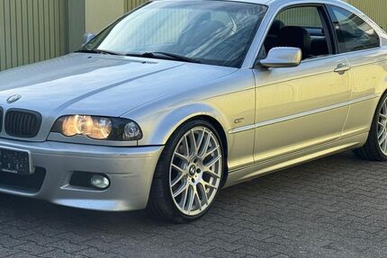 BMW 320 270.000 km 2.850 &euro; Bottrop 46238