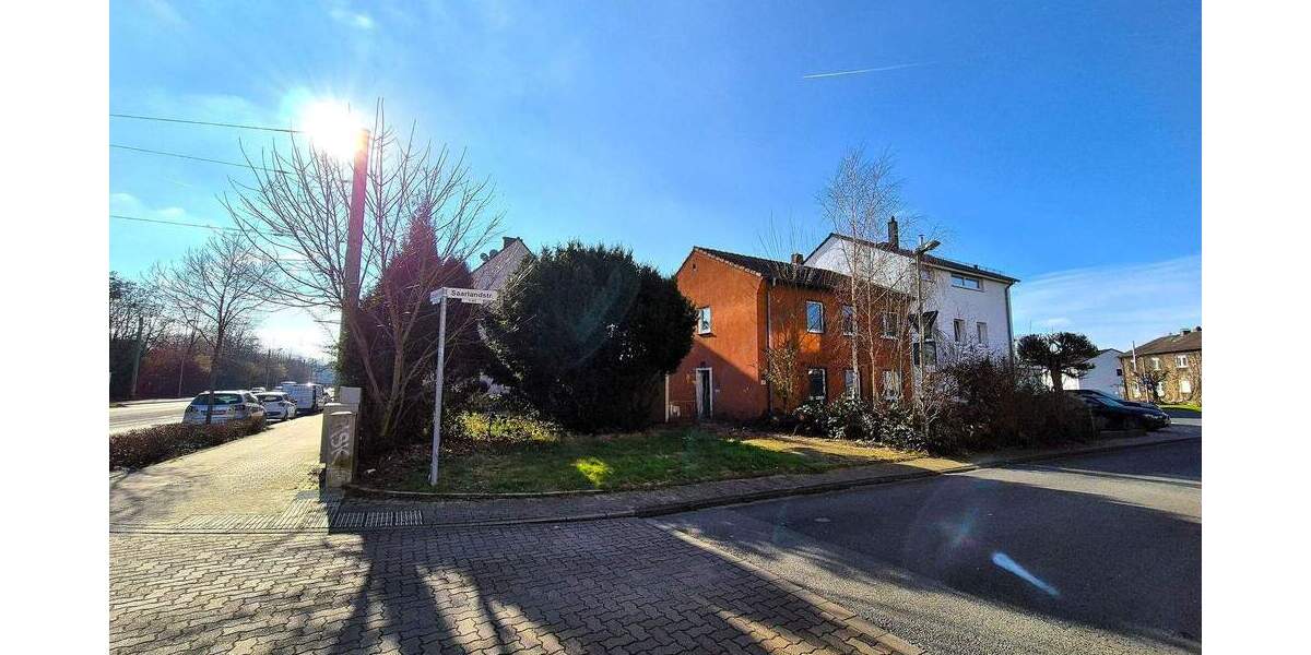 Grundstück Herne Eickel - 350.000&euro; | Angebot:25732630