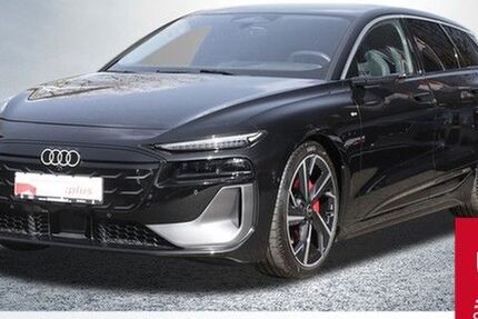 Audi A6 e-tron 18.430 km 74.940 &euro; Recklinghausen 45657