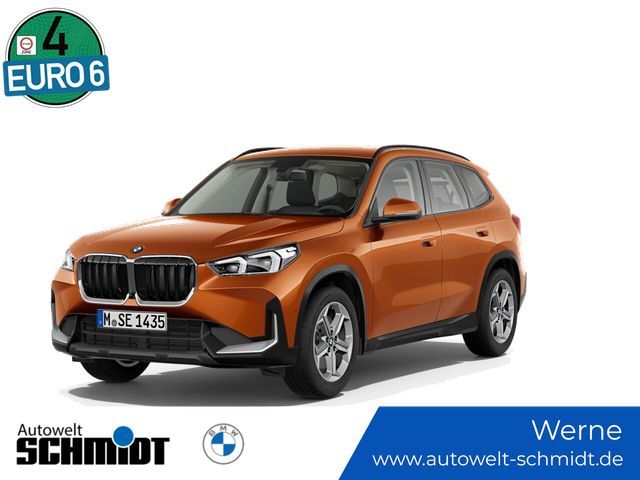 BMW X1 6.005 km 49.880 &euro; Werne 59368
