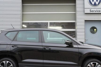 Seat Ateca 69.978 km 17.490 &euro; Essen 45307
