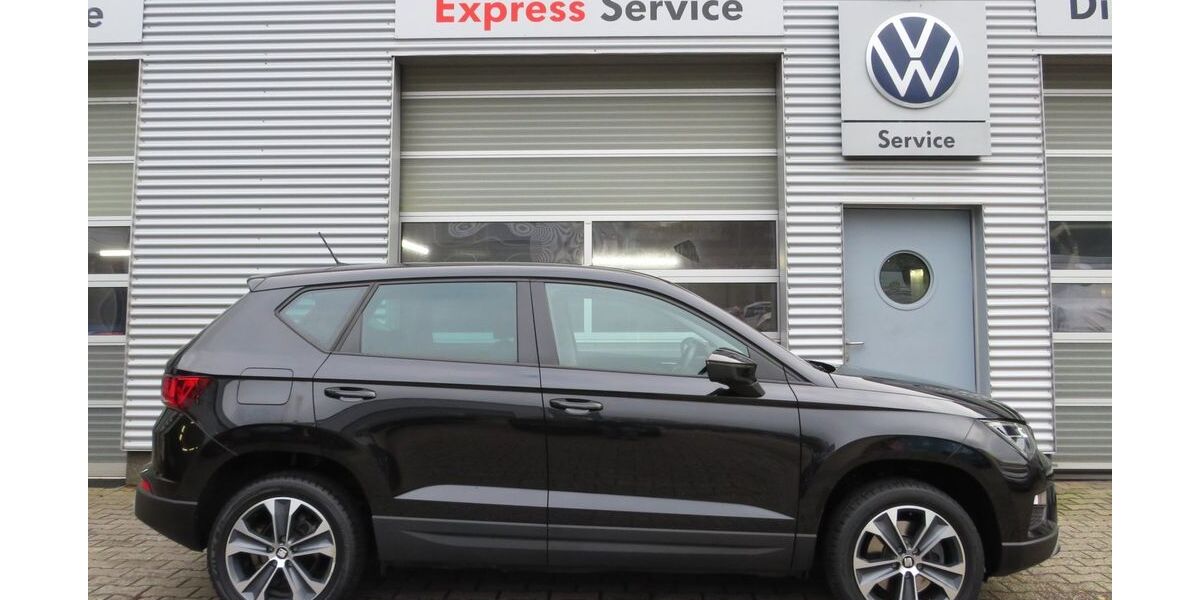 Seat Ateca 69.978 km 17.490 &euro; Essen 45307