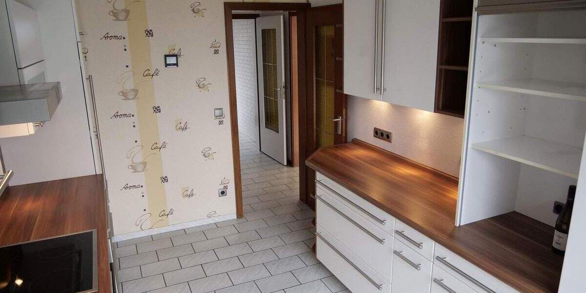 Reihenmittelhaus Dortmund Wellinghofen - 4 Zimmer, 101 m&sup2;, 409.000&euro; | Angebot:25745267