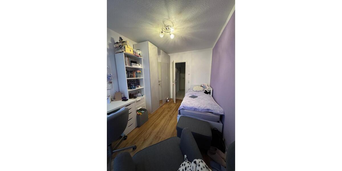 Hochparterre Witten Annen - 4 Zimmer, 96 m&sup2;, 310.000&euro; | Angebot:26241870