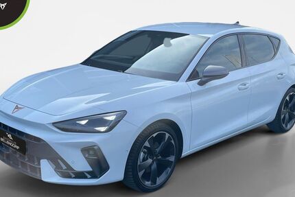 Cupra Leon 23.313 km 28.940 &euro; Bottrop 46244