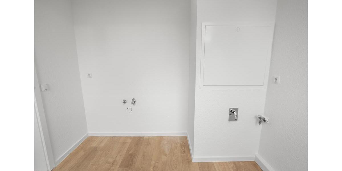 Etagenwohnung Herne Wanne-Bickern - 2 Zimmer, 57 m&sup2;, 453&euro; | Angebot:23217275