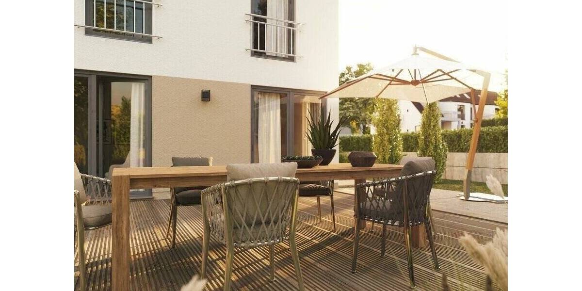 Mehrfamilienhaus, Wohnhaus Nordkirchen Südkirchen - 5 Zimmer, 152 m&sup2;, 309.500&euro; | Angebot:25681200