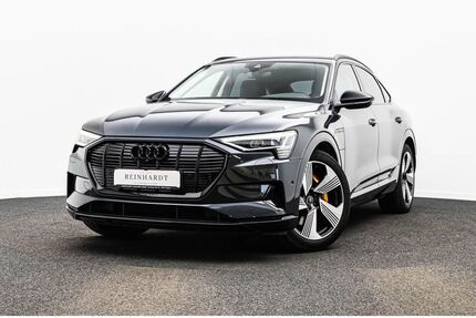 Audi e-tron 77.249 km 34.883 &euro; Hagen 58091