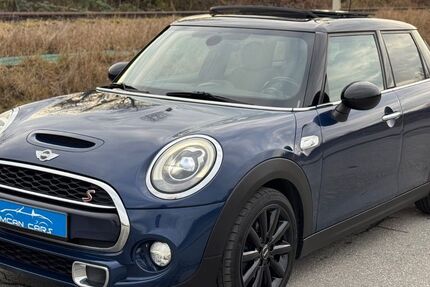 Mini Cooper S 246.851 km 7.990 &euro; OER ERKENSCHWICK 45739