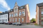 Altbau-Charme mit Geschichte - MFH mit 5 WE und 4 Garagen in Herne - Mehrfamilienhaus, Wohnhaus Herne Altenhöfen | Angebot:25232861