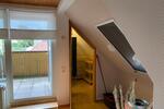 Dachgeschoßwohnung Castrop-Rauxel Becklem - 2 Zimmer, 55 m&sup2;, 450&euro; | Angebot:26602704