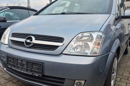 Opel Meriva 156.220 km 2.999 &euro; Essen 45326