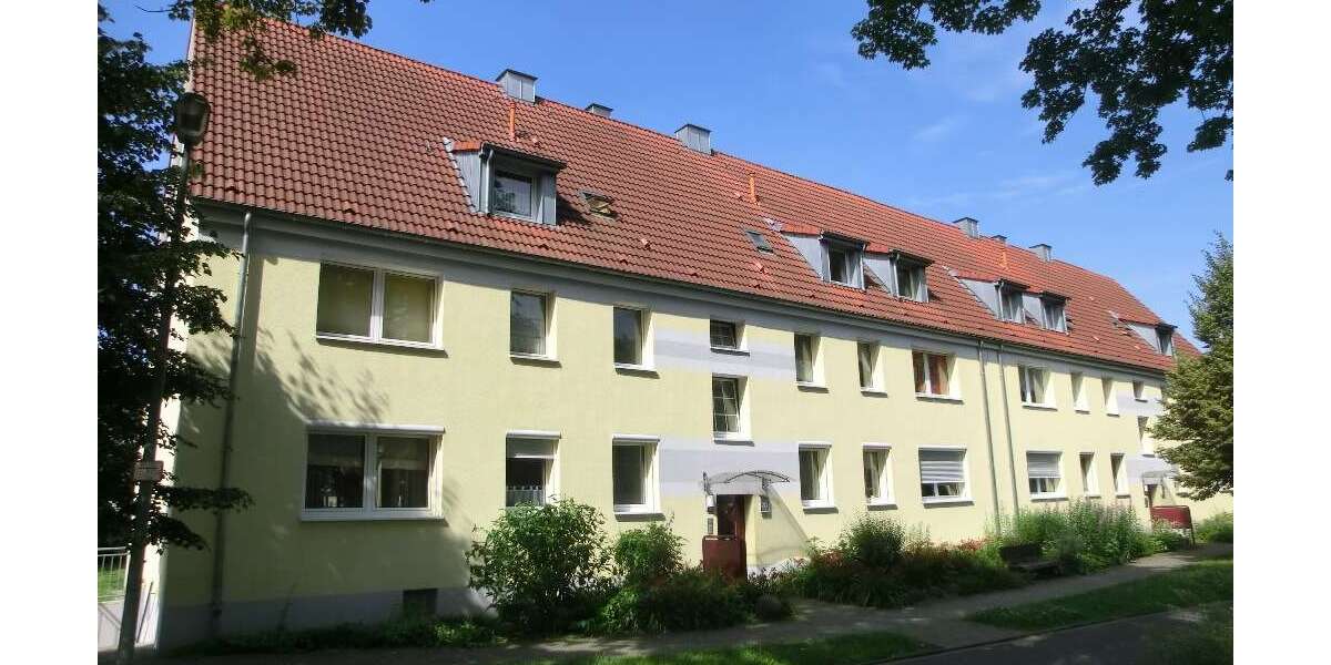Etagenwohnung Herne Baukau-West - 2 Zimmer, 52 m&sup2;, 445&euro; | Angebot:26757567