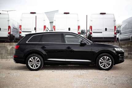 Audi Q7 127.000 km 36.000 &euro; Essen 45309