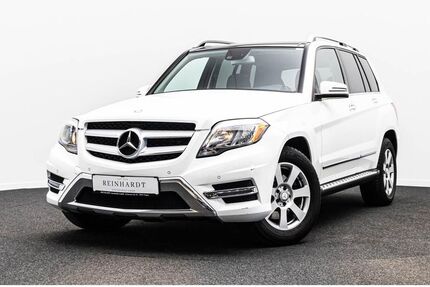 Mercedes-Benz GLK 350 163.517 km 14.925 &euro; Hagen 58091