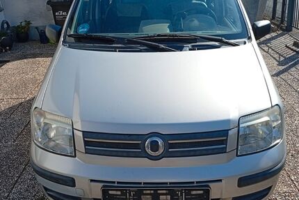 Fiat Panda 120.450 km 1.100 &euro; Essen 45277