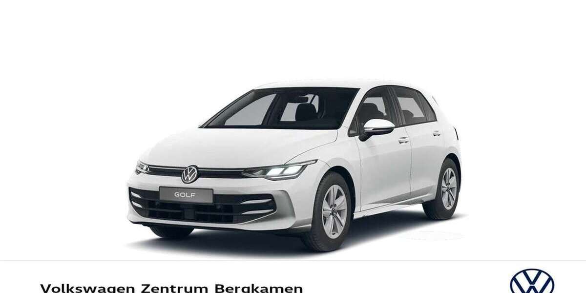 VW Golf 5.301 km 25.188 &euro; Bergkamen 59192